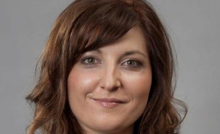 Anna Turska doradca podatkowy z kancelarii Domański Zakrzewski Palinka