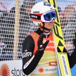 Kamil Stoch: nie strzelajcie do przegranych