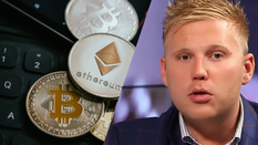 Sylwester Suszek doczekał się pseudonimu „polski król bitcoinów”