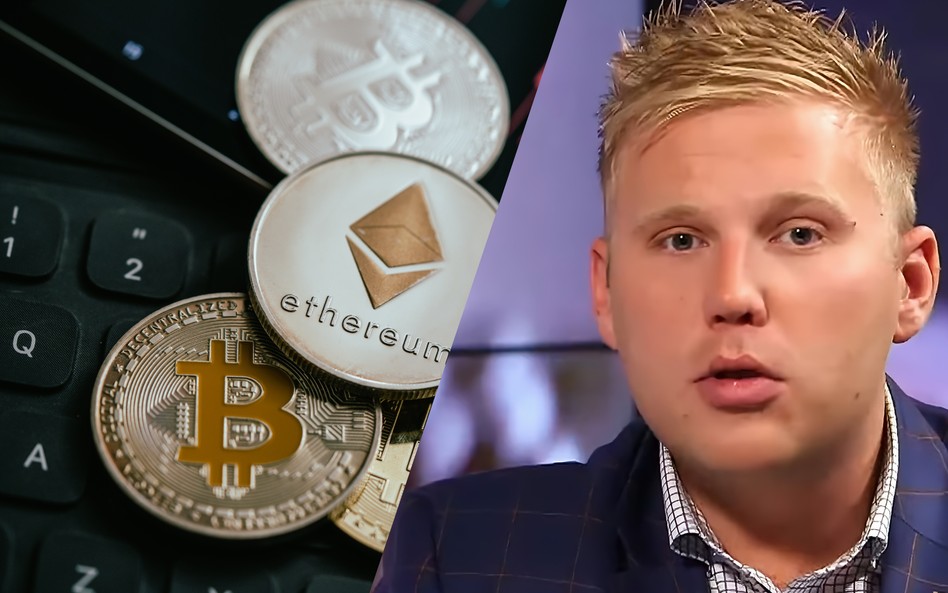 Ujawniamy nagraną rozmowę założyciela Zondacrypto z Rafałem Zaorskim. Nowe fakty w sporze o miliony