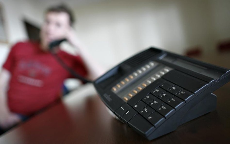 Jak pozbyć się niechcianych telefonów