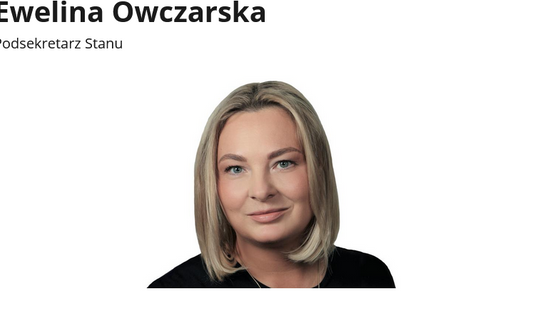 Ewelina Owczarska