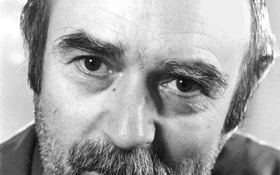 Stanisław Srokowski