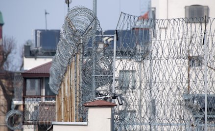„Dla większości skazanych kontrola swojego zachowania i dyscyplina wewnętrzna oraz bezwzględna, cało