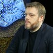 #RZECZoPOLITYCE Zandberg: Ponury cień Burego