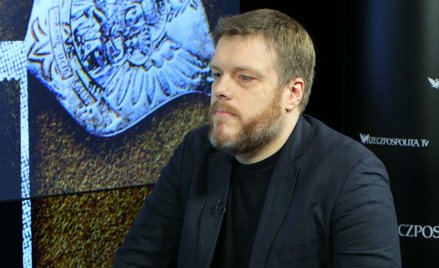 Adrian Zandberg: Ustawą o wycince drzew powinno się zająć CBA