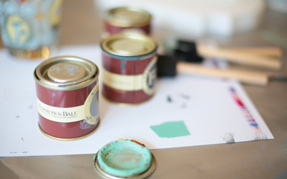 Jak z niczego zrobić coś?