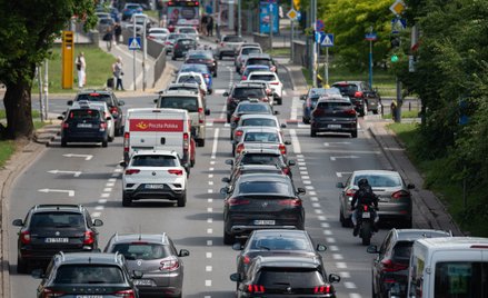 24 czerwca wchodzą nowe przepisy dla kierowców łamiących prawo
