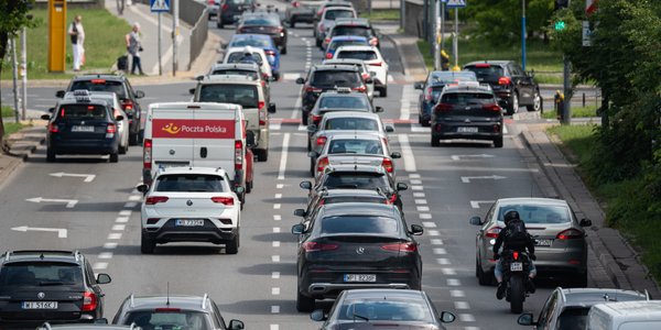 New rules for drivers starting June 24: Mandatory re-education course 5 times more expensive