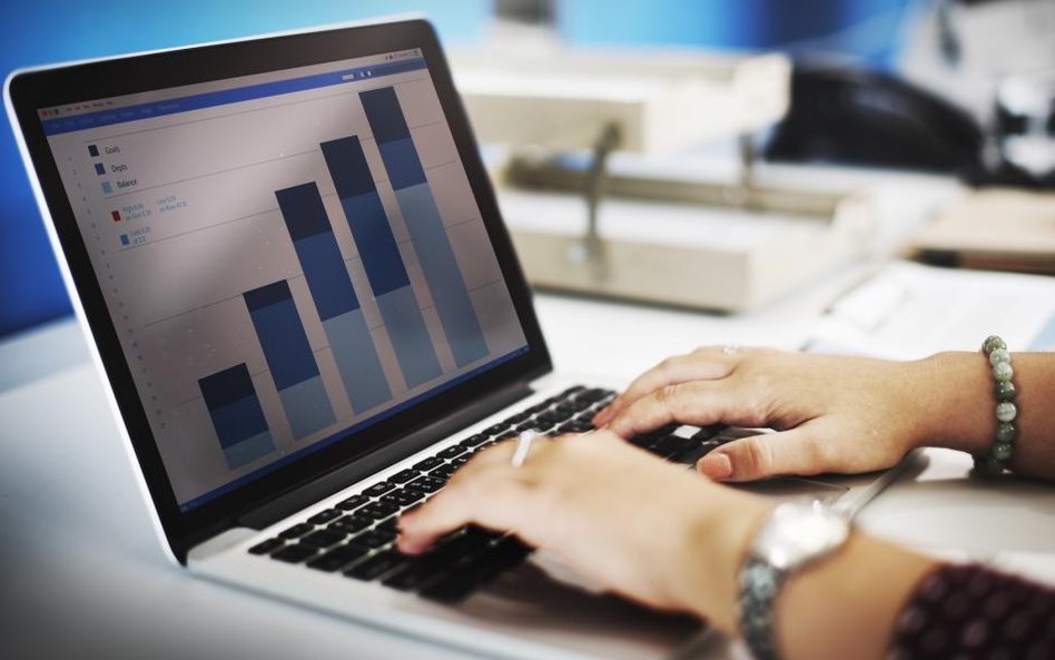 Stabilność zysków magnesem dla inwestorów