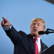 Donald Trump zamachnął się na Obamacare