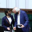 Fundusz Odbudowy: Dlaczego Kaczyński poparł poprawkę opozycji?
