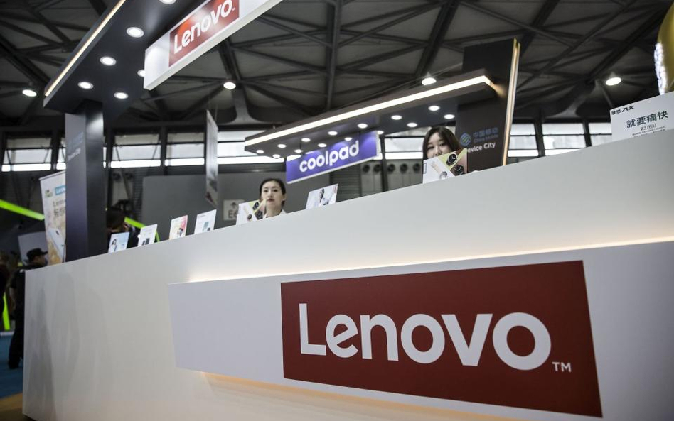 South China Morning Post: Lenovo przesadziło z „patriotyzmem”