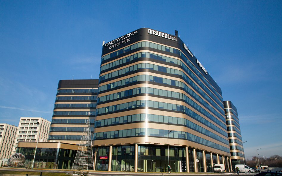 Answear.com, krakowska spółka zakończyła 2025 r. z 1,7 mld zł przychodu