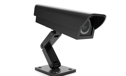 Monitoring wizyjny pod kontrolą