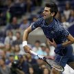 US Open: Trzy sety - i Djokovic gra dalej