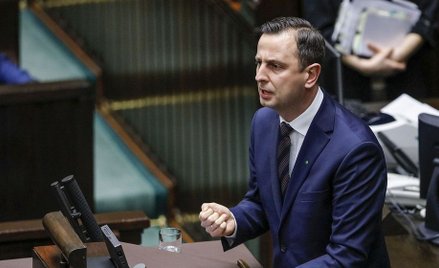 W ramach akcji #DrużynaKosiniaka zarejestrowano już 500 wolontariuszy