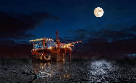 Statoil wydobywa najdalej na północy