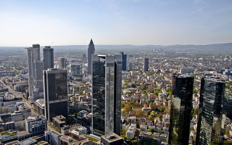 2. Frankfurt, Niemcy