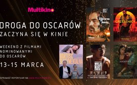 To wyjątkowa okazja, by zobaczyć pięć produkcji nominowanych do nagrody za najlepszy film