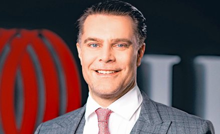 Thomas Devonshire-Griffin, wiceprezes JLL Poland: Nieruchomości w Polsce wciąż przyciągają kapitał