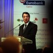Prezydent Cypru Nikos Anastiades