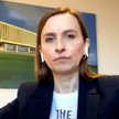Spurek: 90 proc. ofiar przemocy w rodzinie to kobiety