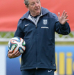 Roy Hodgson