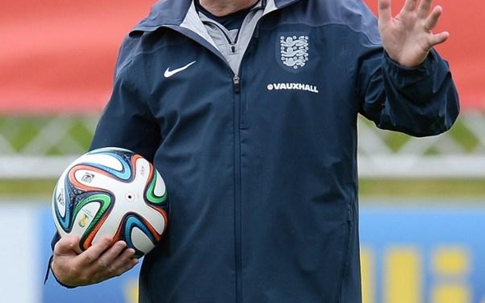 Roy Hodgson