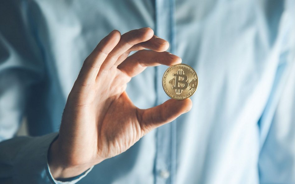 Bitcoin stanie się legalną walutą w Teksasie