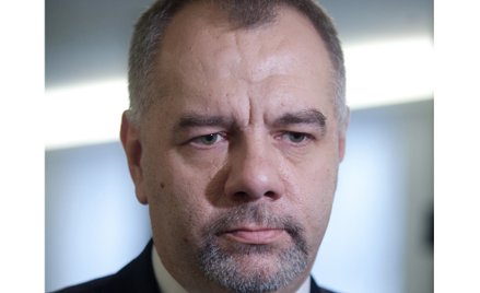 Jacek Sasin: PiS ma kryzys poza sobą