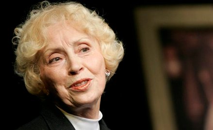 Anna Polony mówi, że tekst Schulza jest jak brabancka koronka