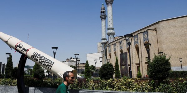 Jerzy Haszczyński: Jest porozumienie USA-Iran. Ale najtrudniejsze dopiero przed nami