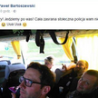 Działacz PO przed Marszem Wolności: Jedziemy po was pisiory!