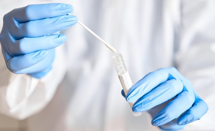 Genomtec: Diagnostyka dalej niezbędna w pandemii