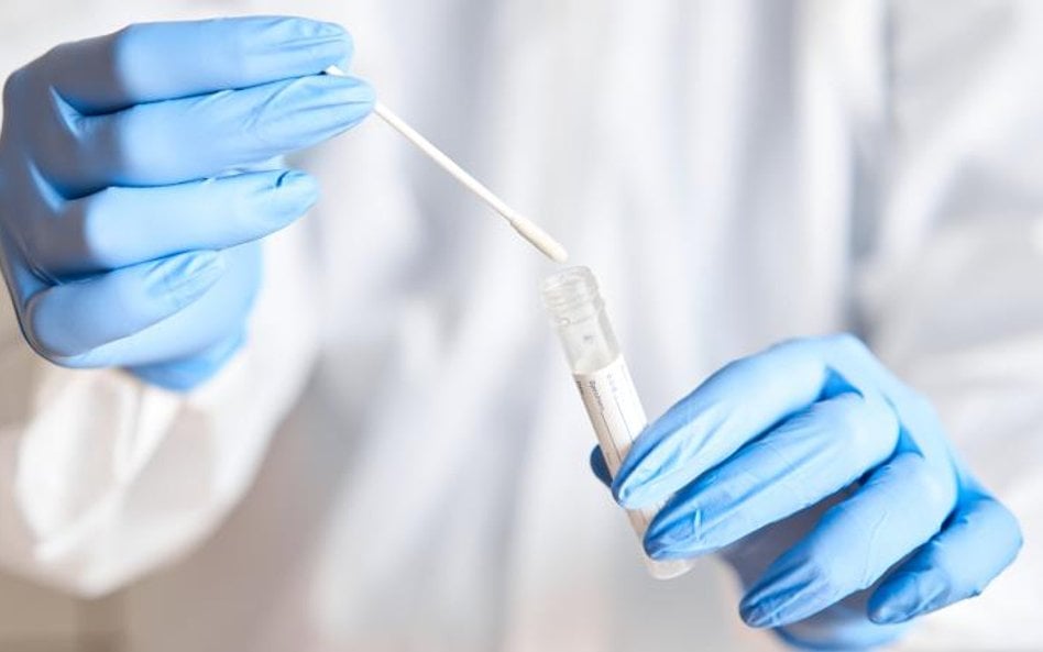 Genomtec: Diagnostyka dalej niezbędna w pandemii