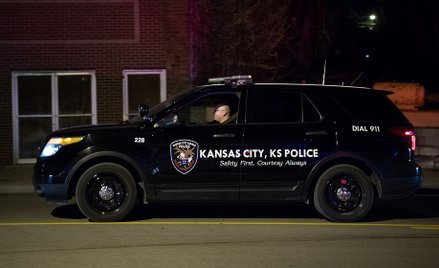 Strzelanina w Kansas City. Sprawca poszukiwany