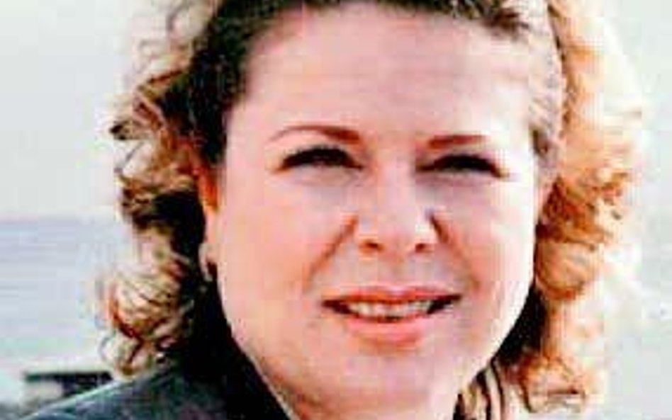 Hałyna Kołotnicka