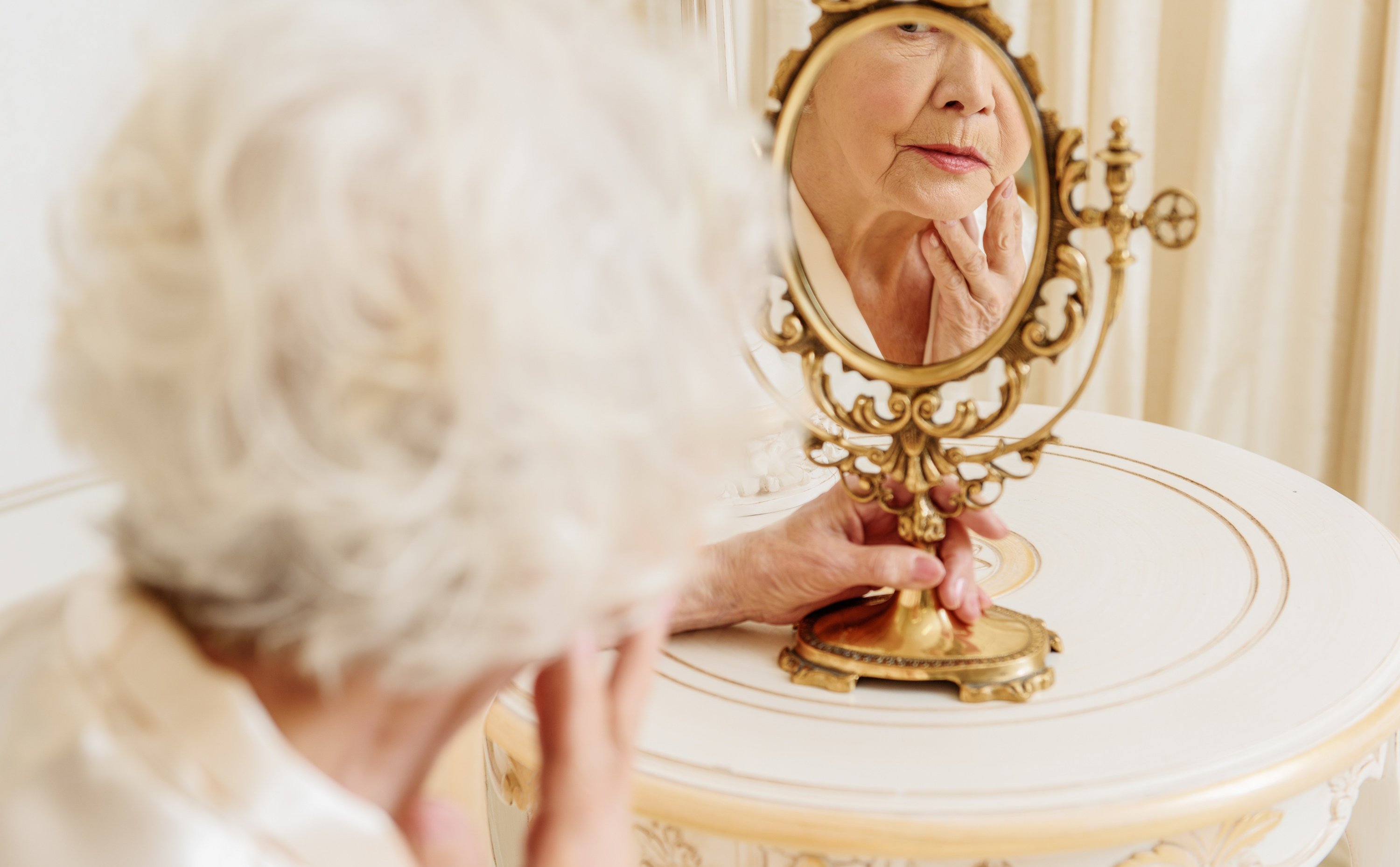 103-letnia influencerka Joan Partridge podbija TikTok. Czym zasłynęła?