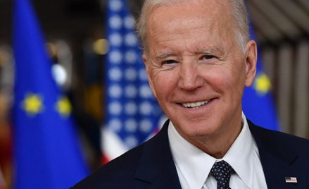Sondaż: Większość Amerykanów uważa, że Biden nie jest "wystarczająco ostry" w stosunku do Rosji