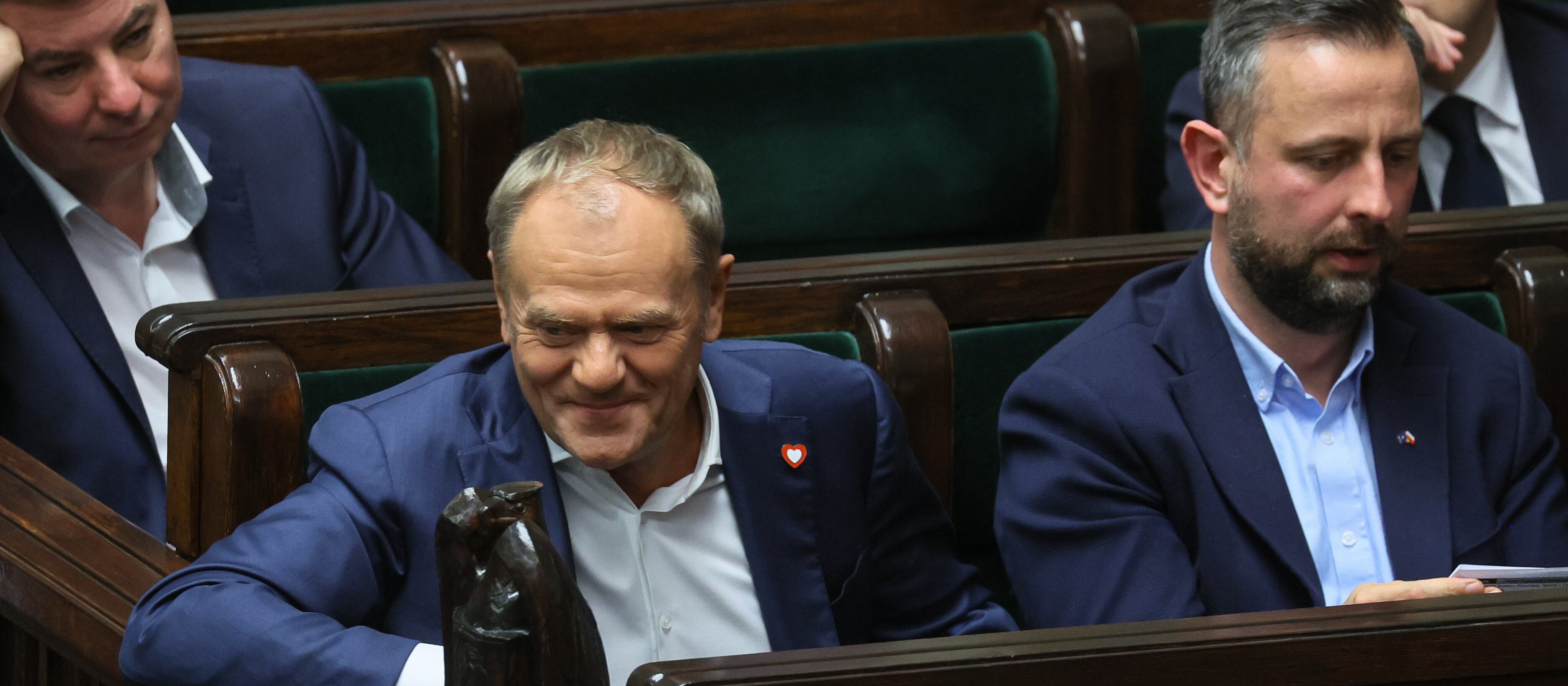 Estera Flieger: Co jeżeli absolutyzujemy polaryzację?