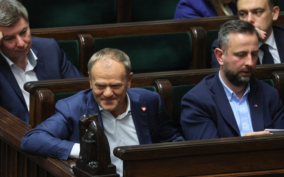 Donald Tusk