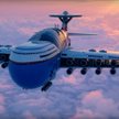 Hotel z atomowym napędem. "Flytanic" może lecieć kilka lat