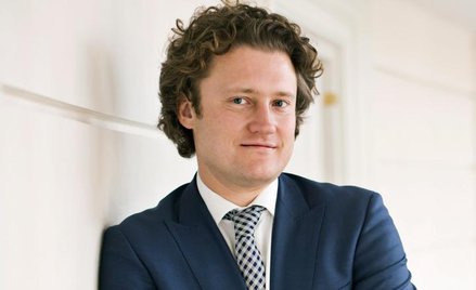 Piotr Krawczyński: Polska jest liderem w regionie