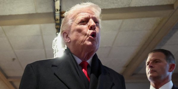 Donald Trump zapowiada szeroko zakrojone śledztwo ws. śmierci w Minneapolis