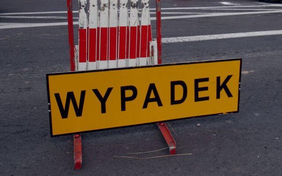 Większość pasażerów wraca do Polski