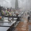Są pierwsze prognozy pogody na Wszystkich Świętych