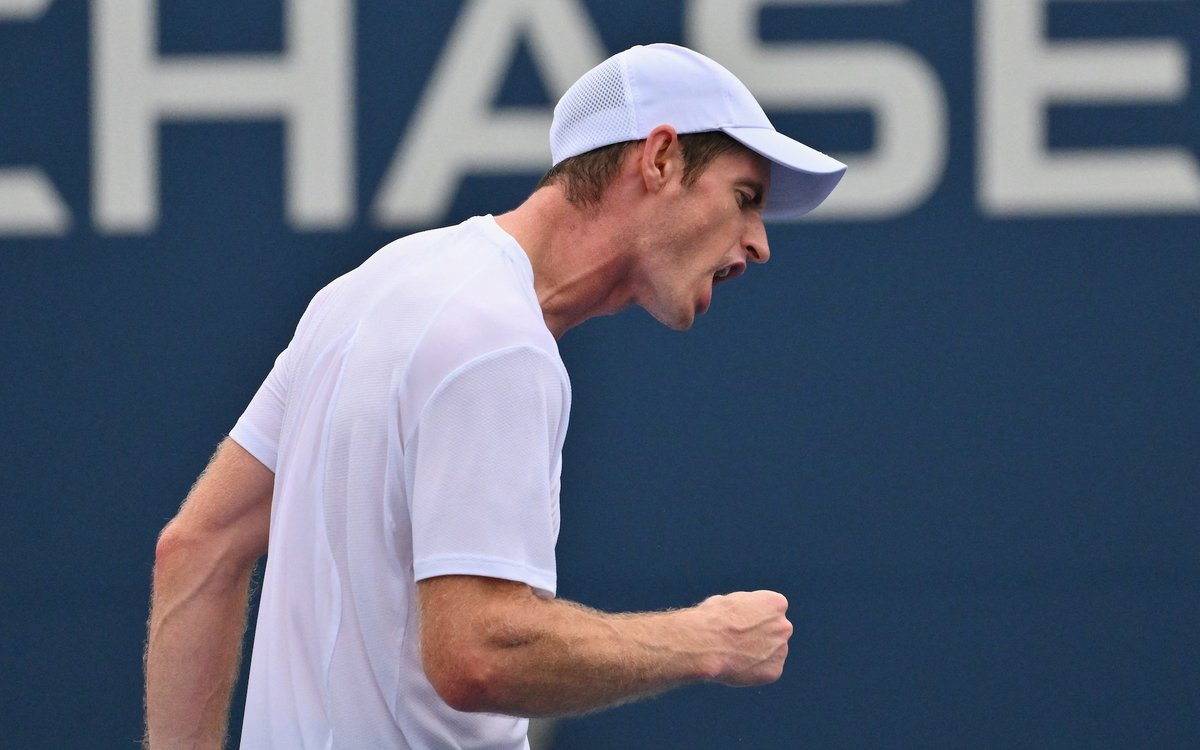 Farsa na US Open. Dlaczego nie zadziałał tenisowy VAR - rp.pl