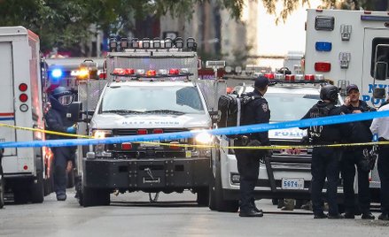 USA: Zatrzymano podejrzanego ws. rozsyłania bomb w paczkach. To 56-letni Cesar Sayoc