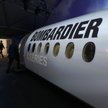Bombardier: dostawy C-Series opóźnione